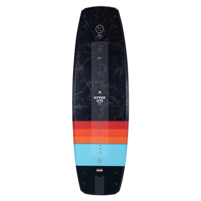 Hyperlite 2024 Murray Wakeboard