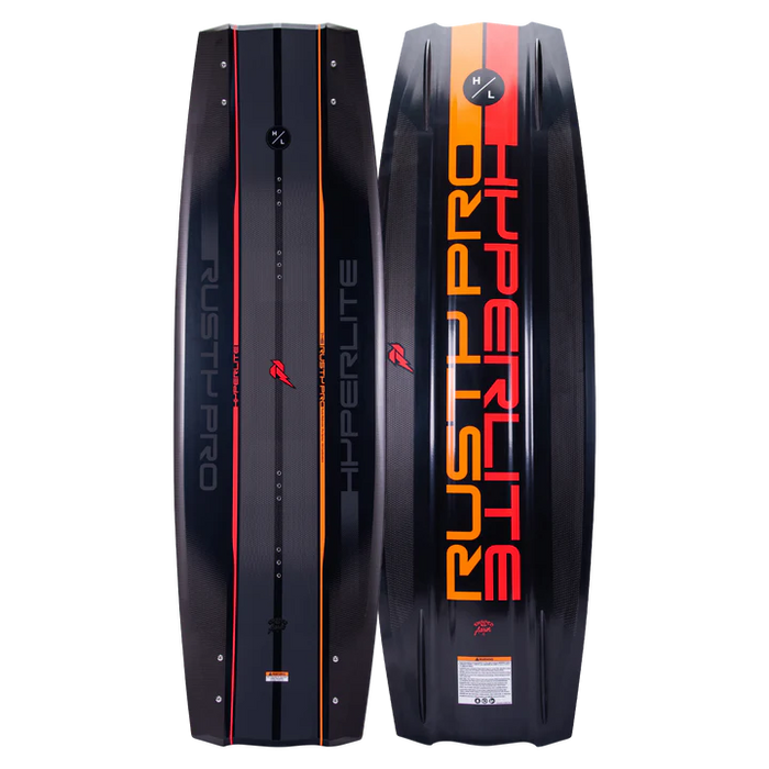 Hyperlite 2024 Rusty Pro Wakeboard