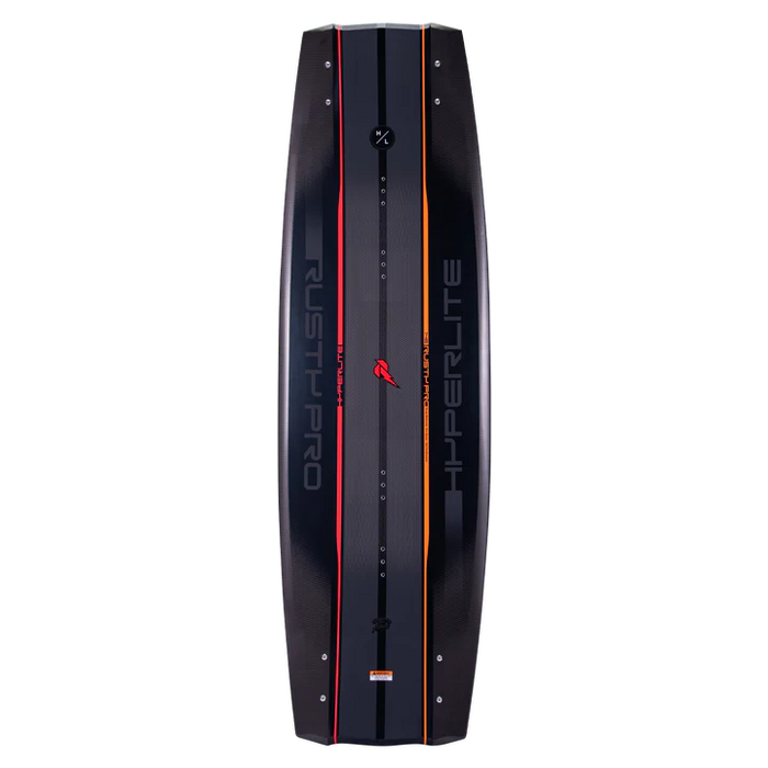 Hyperlite 2024 Rusty Pro Wakeboard