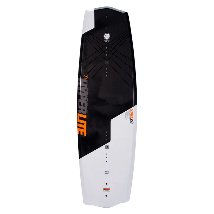 Hyperlite 2025 State 2.0 Wakeboard