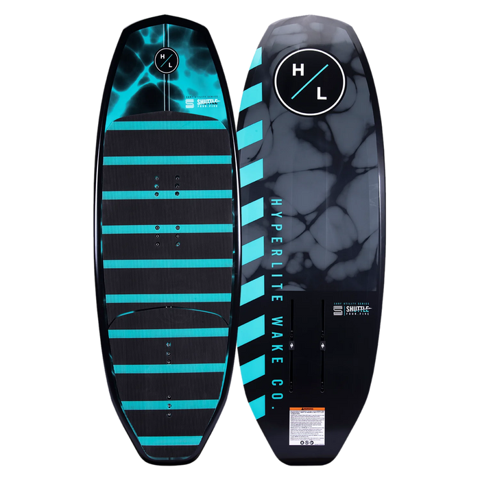 Hyperlite 2025 Shuttle Foilboard 4.5