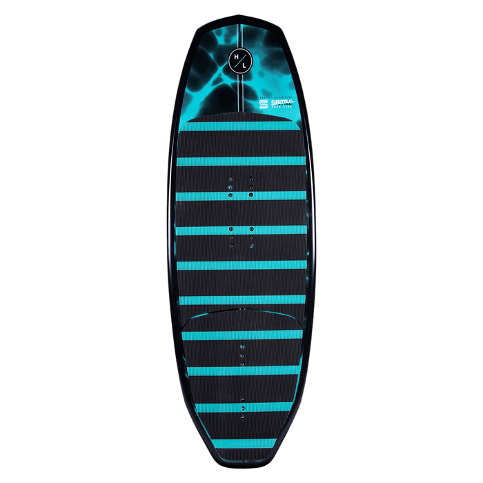 Hyperlite 2025 Shuttle Foilboard 4.5