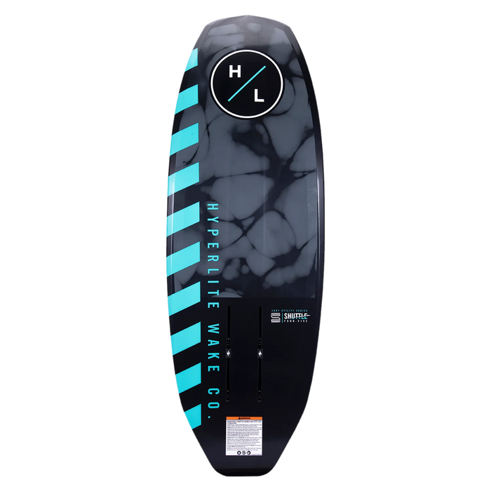 Hyperlite 2025 Shuttle Foilboard 4.5