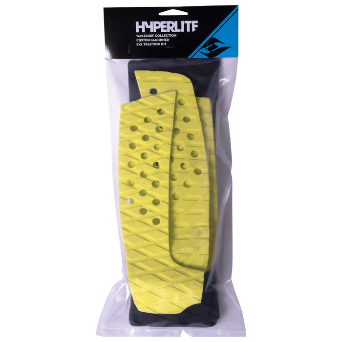 Hyperlite EVA WS Traction Pad Kit