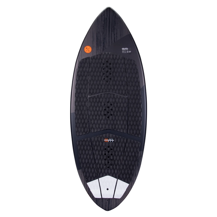 Hyperlite 2024 Hi Fi Skim Wake Surfboard