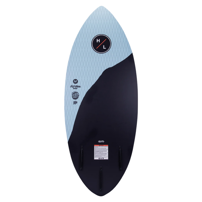 Hyperlite 2024 Hi Fi Skim Wake Surfboard