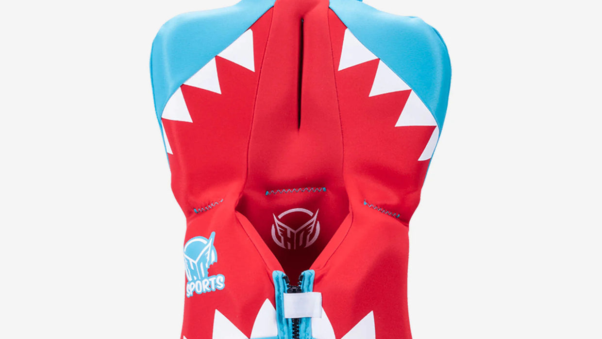 HO Toddler Pursuit Coast Guard Approved Life Jacket