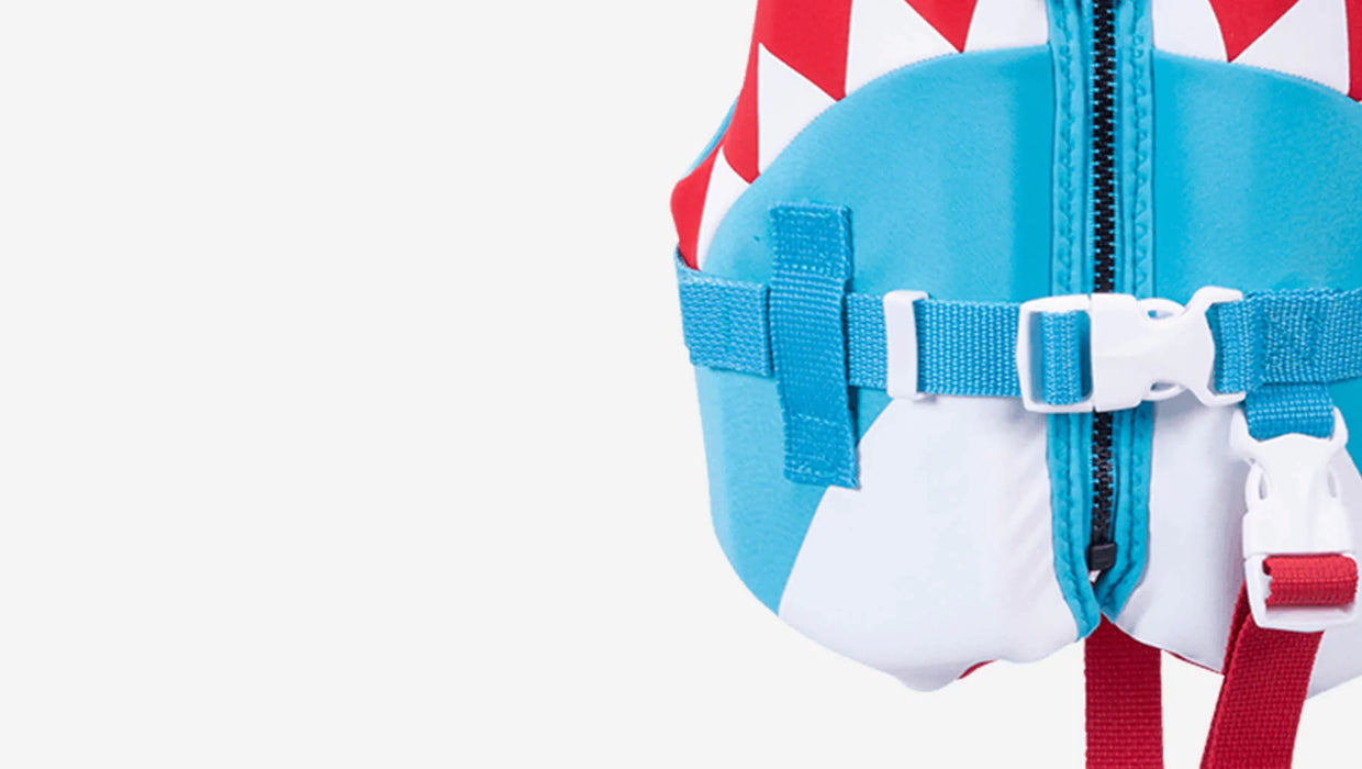 HO Toddler Pursuit Coast Guard Approved Life Jacket