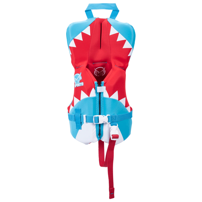 HO Toddler Pursuit Coast Guard Approved Life Jacket