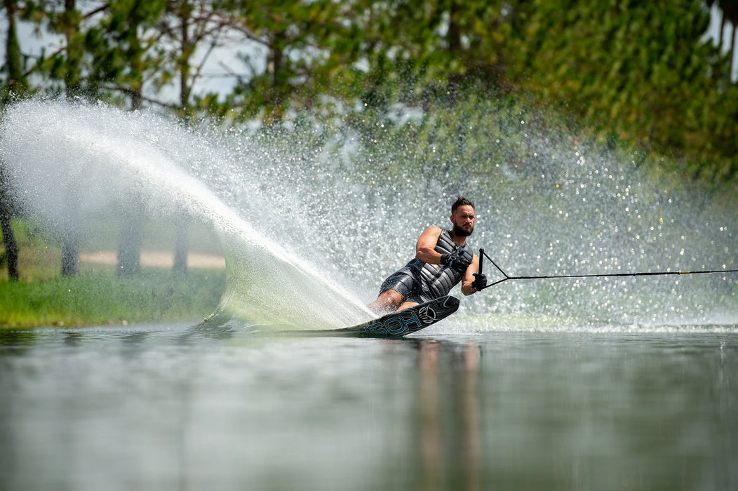 HO 2026 Omni Slalom Ski  Slalom Ski (Blank)