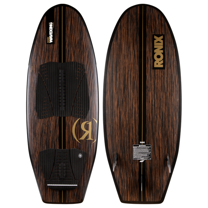 Ronix 2025 Koal Classic - Wave King Skimmer Wakesurfer 5'1