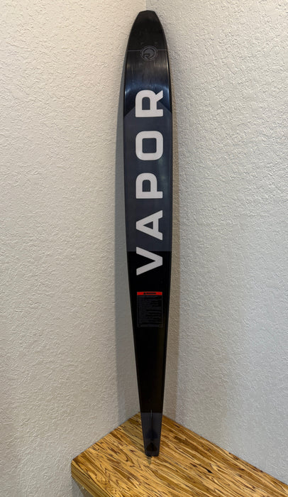 2025 Radar Vapor Pro Build 68 - Stealth Repaired