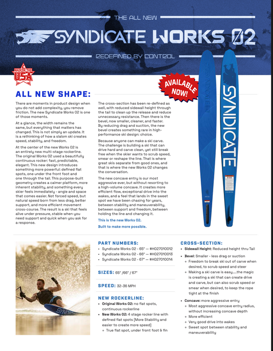 2027 HO Syndicate Works 02 - Blue