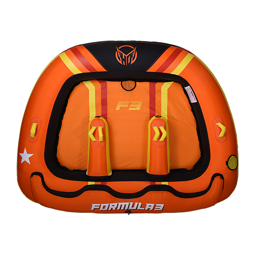 HO 2027 Formula 3 Towable Tube – 3 Person