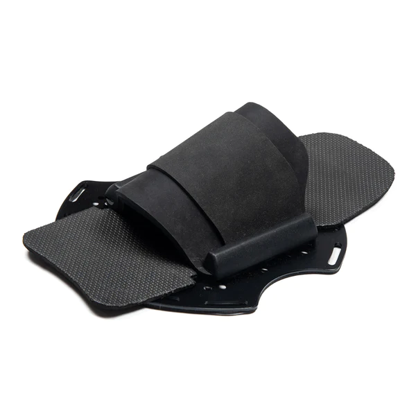 Masterline Dynamic Rear Trick Plate Binding - 8 Hole Pattern