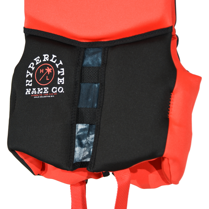 Hyperlite Boys Child Indy CGA Neo Vest
