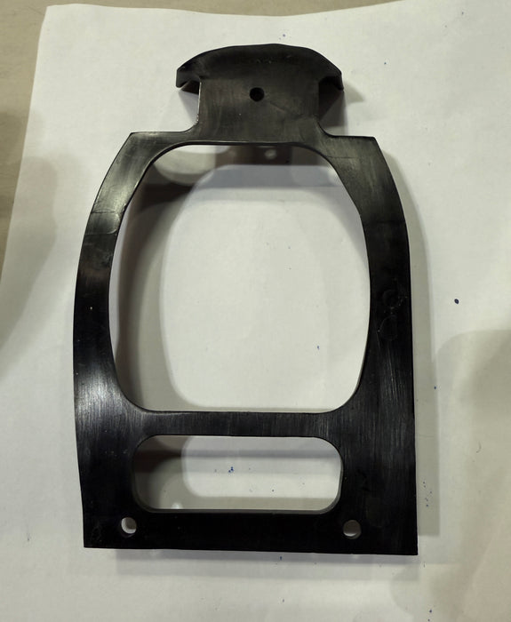 HO Syndicate Hardshell Toe Frame