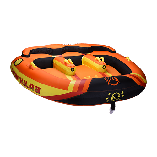 HO 2027 Formula 3 Towable Tube – 3 Person