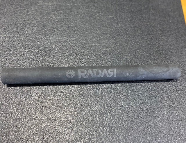 Radar 2021 EXT Handle Bar Only - 1.10" Diameter - for 13" Grip