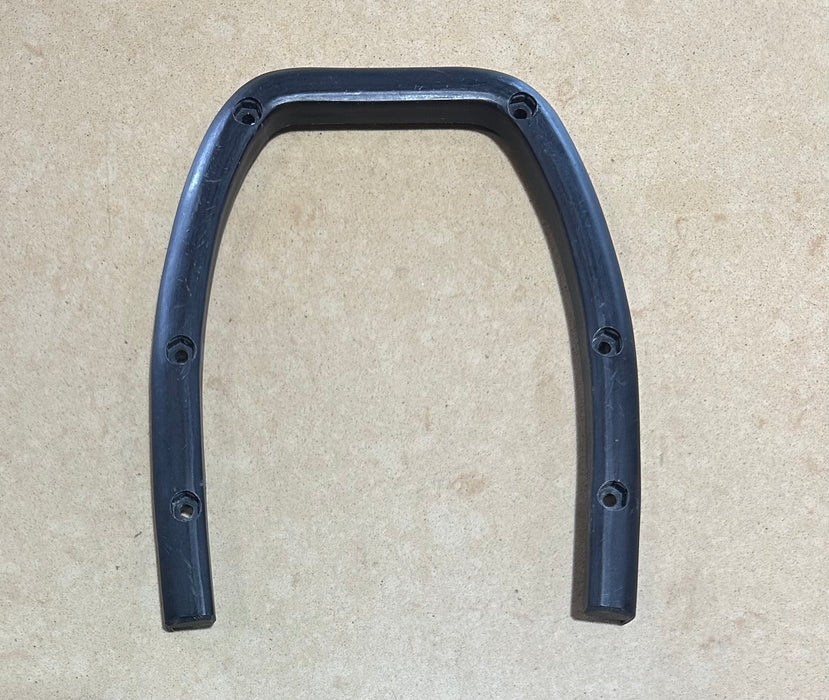 Wiley Junior Heel Horseshoe for Wiley Jr Binding