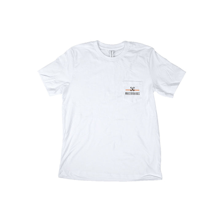 Ronix 2022 Homeland Pocket T-Shirt