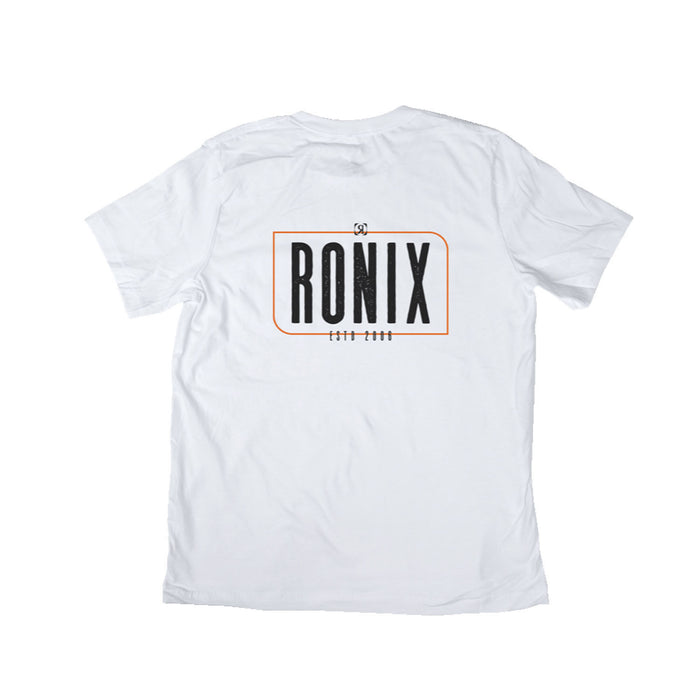 Ronix 2022 Homeland Pocket T-Shirt