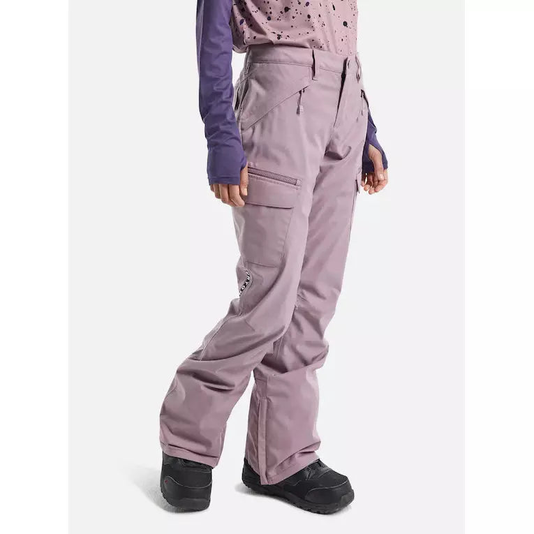 BURTON ELDERBERRY女性用 スノーボード オーバーオール 未使用 BURTON ELDERBERRY女性用 スノーボード オーバーオール 未使用