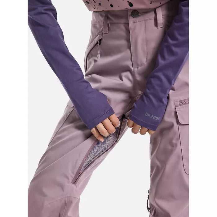 Burton dryride 2025 snow pants
