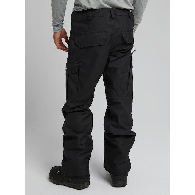 burton cargo snowboard 2023 Pant Tall Men's Pants For Sale perfect for tackling snowy terrains Burton Men's Cargo Pant -