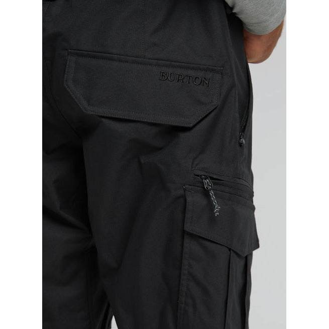 burton cargo snowboard Burton Men's Cargo Pant