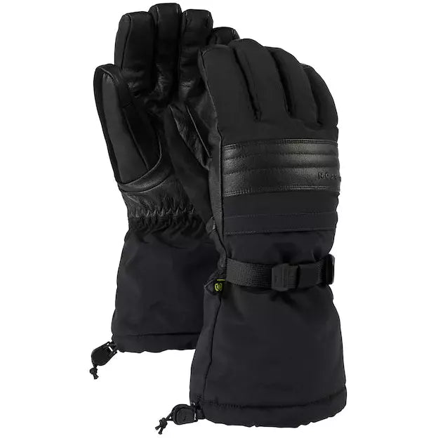 Burton 2023 Men's Warmest GORE-TEX Gloves