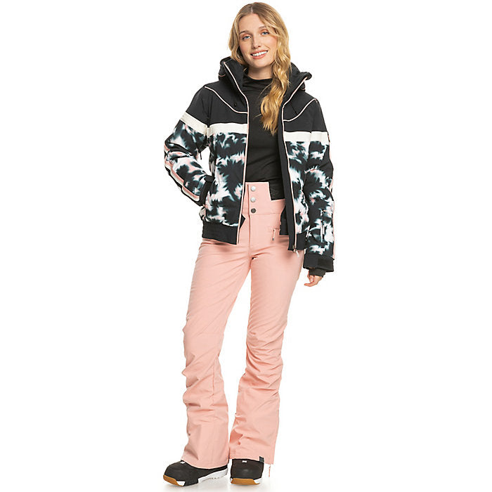 Roxy, Jackets & Coats, Roxy Rising High Technical Snow Pants