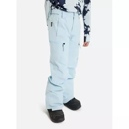 Burton girls sales snow pants