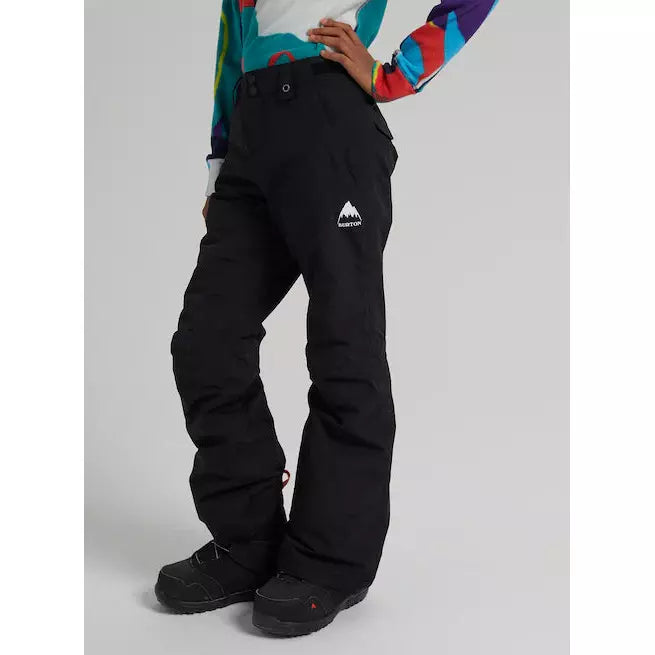 Burton girls snowboard pants sales