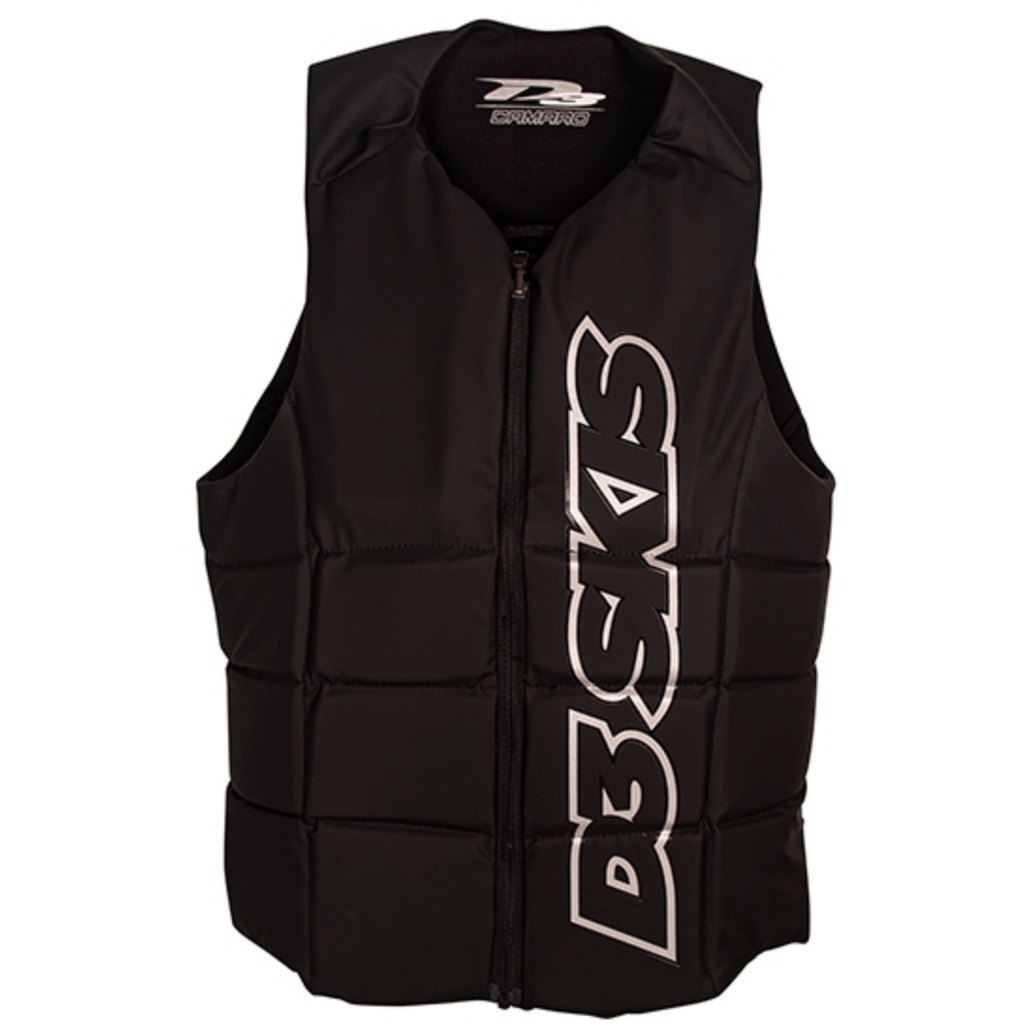 Comp Jackets — Performance Ski & Surf