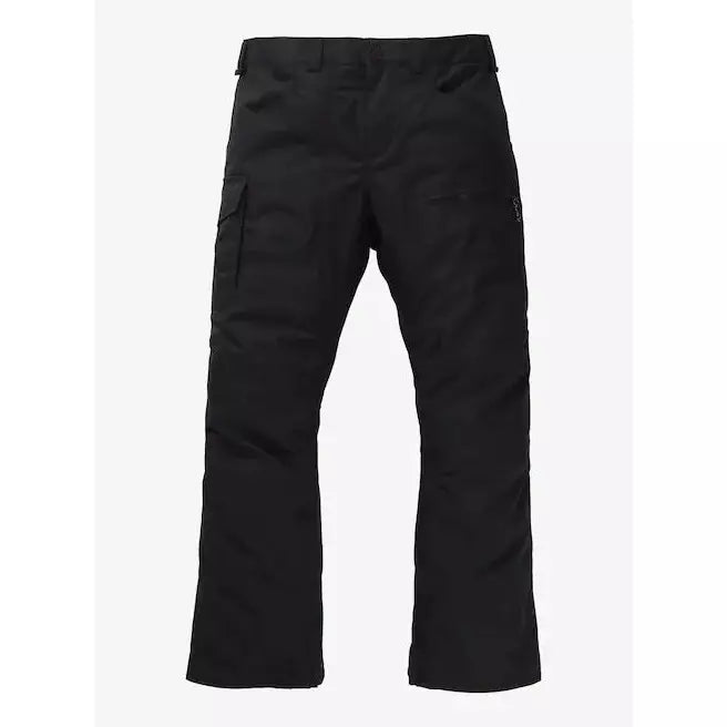 Burton 2023 Men's Covert 2L Snowboard Pants True Black