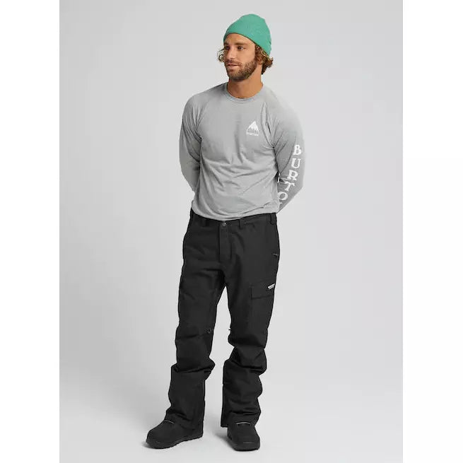 Burton Men's Cargo 2L Snowboard Pants