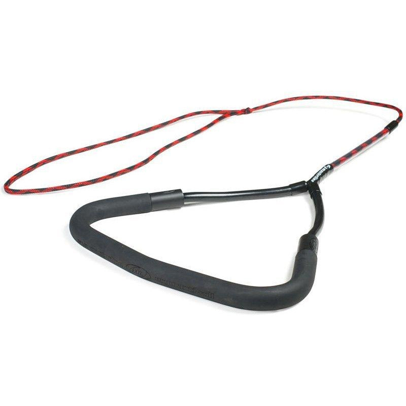 Ropes and Handles Ski