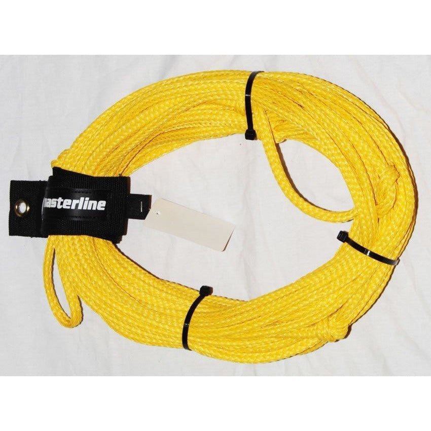 Barefoot Ropes