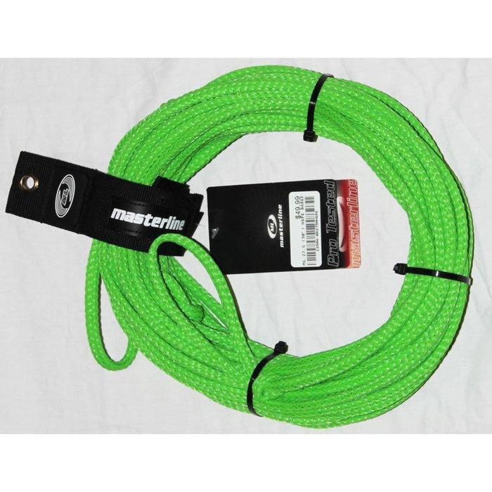 MASTERLINE POLY-E BAREFOOT MAINLINE — Performance Ski & Surf