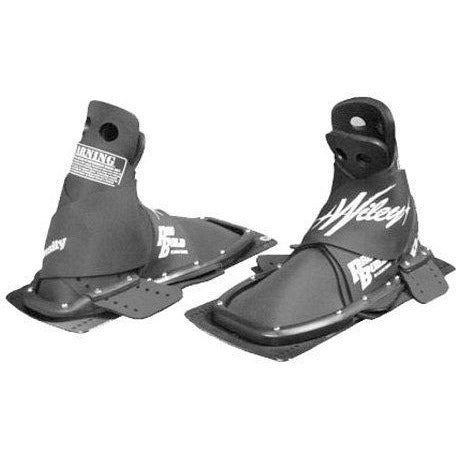 Wiley Double Stuff Pro Ski Jump Binding - Each