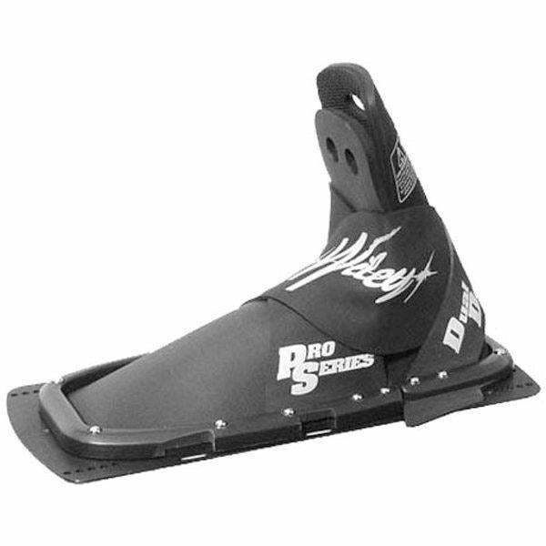 WILEY FRONT Performance Ski H & HO/D3 — HIGH Surf WRAP