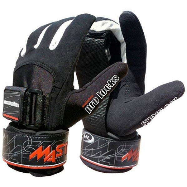 Masterline Pro Lock Gloves