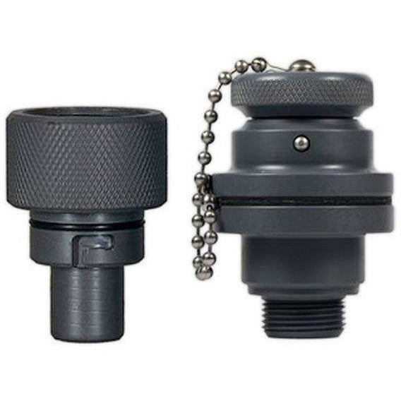Fat Sac Fly High Pro X Check Valve System (W744)