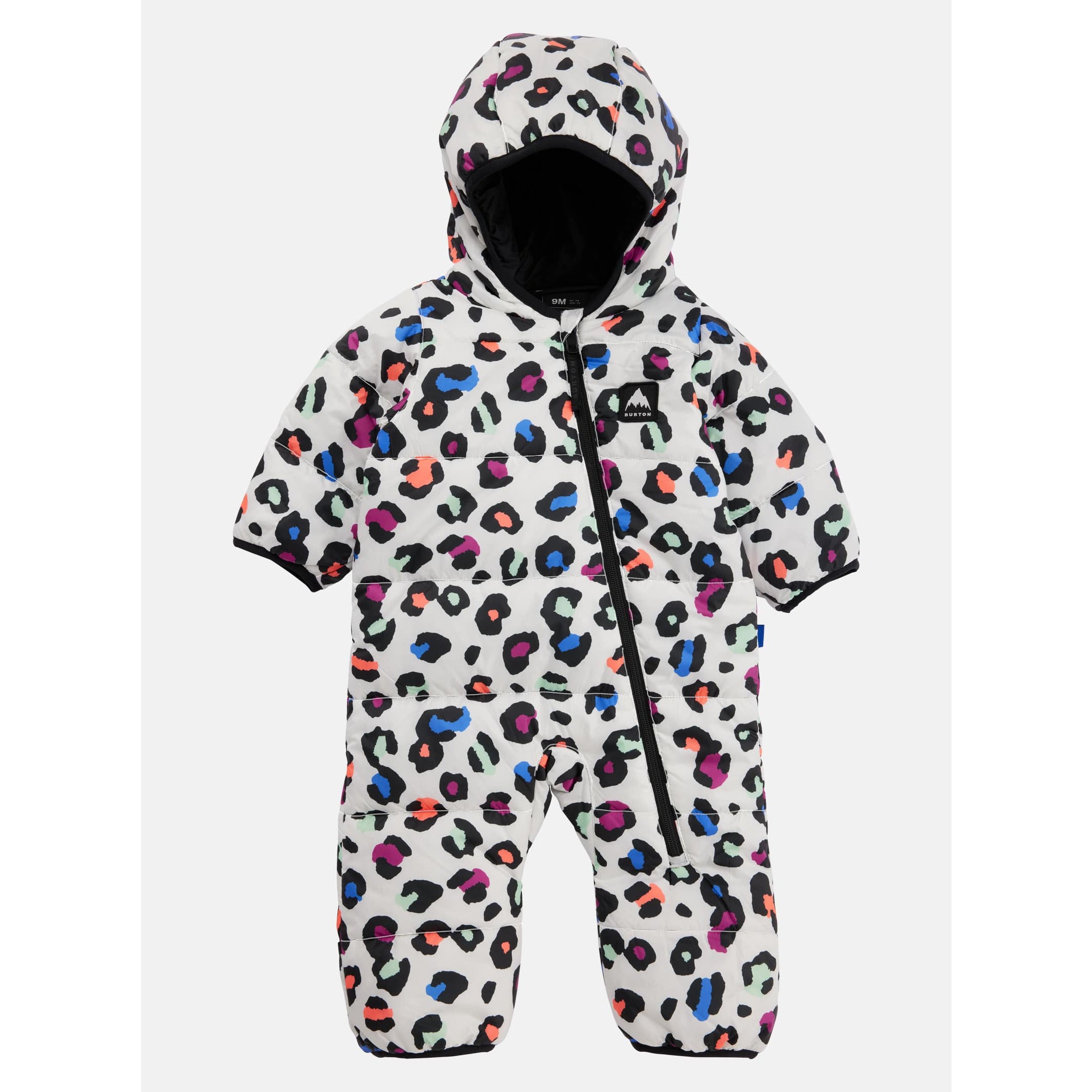 【美品】Burton バートン Buddy Bunting Suit 70〜80 Burton Infants' Buddy Bunting Suit | Dick's Sporting Goods
