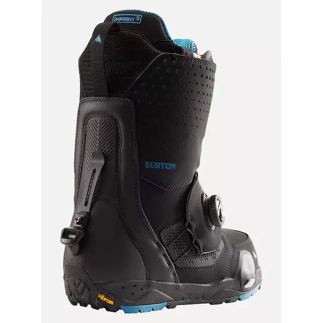 Burton 2024 Men's Photon Step On® Snowboard Boots Black