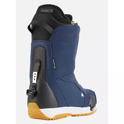 Burton 2023 Men's Ruler Step On® Snowboard Boots Dress Blue
