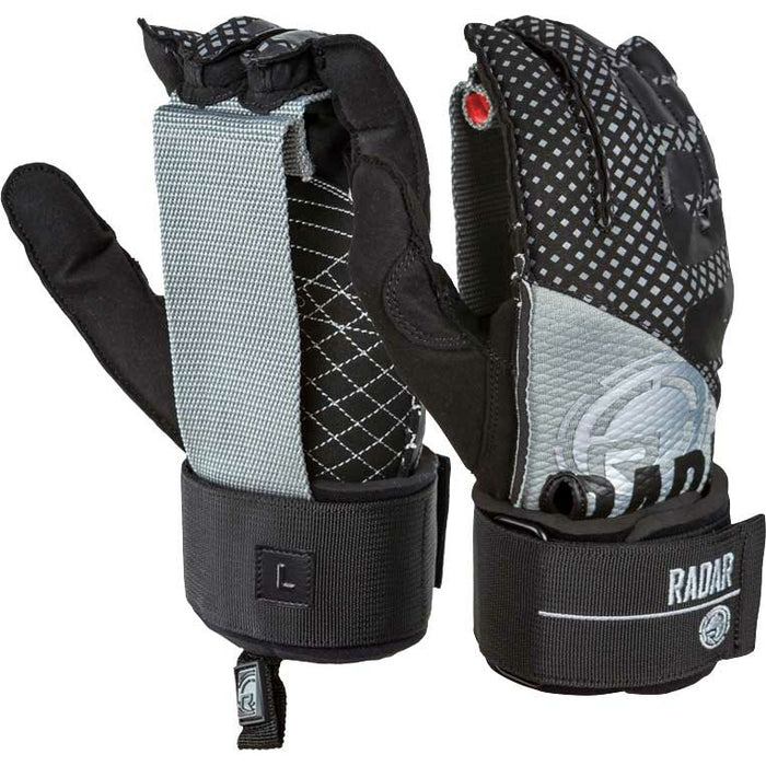 Radar 2019 Vice Inside-Out Glove-Black S