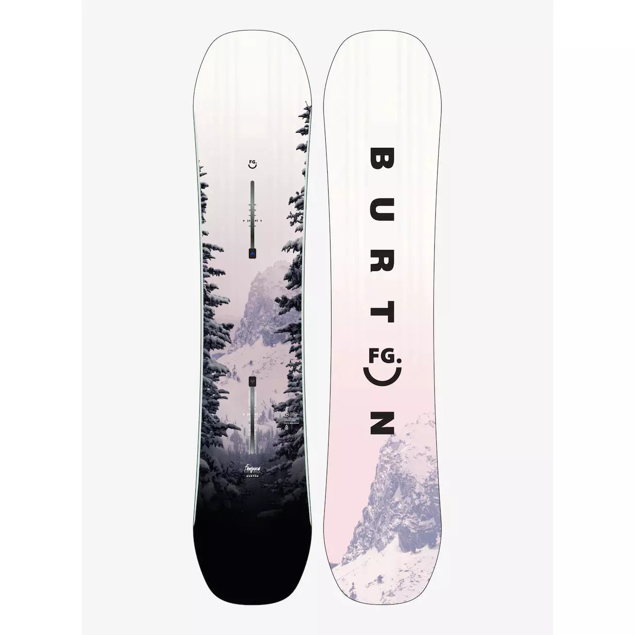 メール便可 2セットまで 【22-23】Burton Custom Smalls 125cm