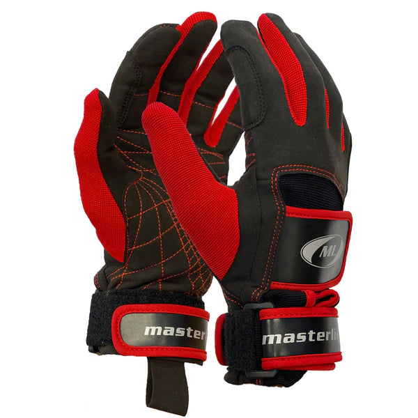 Masterline Tournament Glove 2 Pack